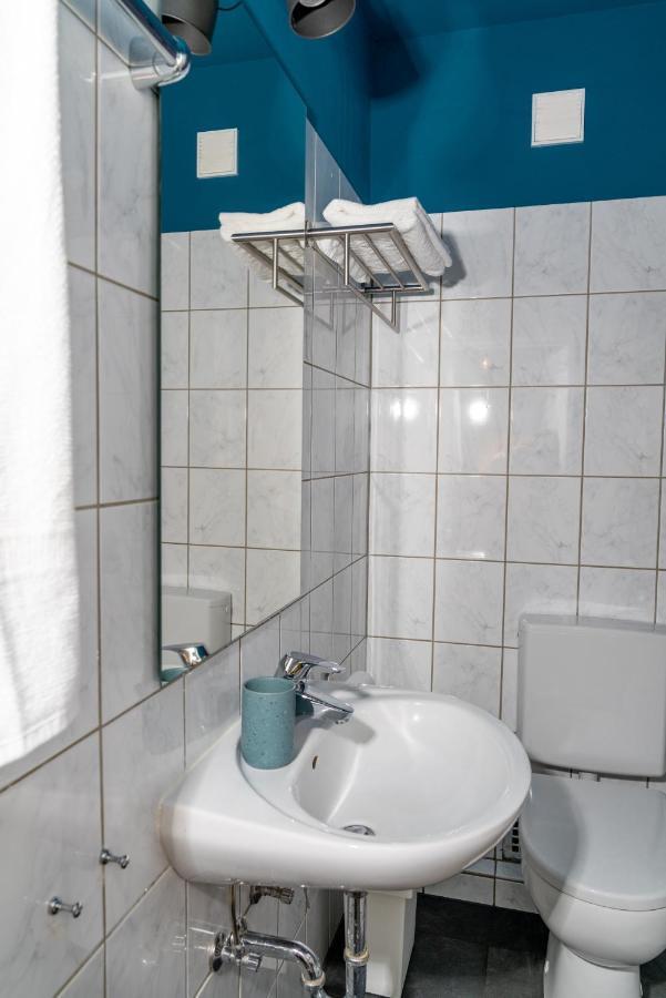 Schone Wohnung In Zentraler Lage Mainz Dış mekan fotoğraf